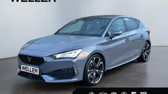 Gebraucht 2022 Cupra Leon VZ Limousine | 29.660 € (Fairer Preis)