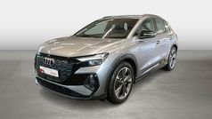 Taifungrau Gebraucht 2022 Audi Q4 e-tron Ambiente SUV | 33.860 € (Fairer Preis)