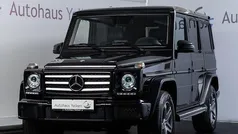 Gebraucht 2017 Mercedes G350 SUV | 74.990 € (Guter Preis)