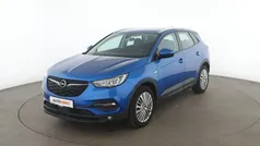 Gebraucht 2020 Opel Grandland X Edition SUV | 18.570 € (Fairer Preis)