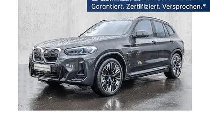 Gebraucht BMW iX3 M Sport 210 kW (286 PS) 2023 SUV