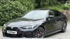 Black sapphire Gebraucht 2024 BMW 440 Coupé | 62.900 € (Fairer Preis)