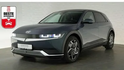 Gebraucht 2024 Hyundai Ioniq 5 Techniq SUV | 33.924 € (Superpreis)