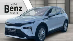 Weiß Neu 2025 Skoda Elroq Loft SUV | 39.990 € (Superpreis)