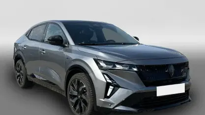 Usata Renault Rafale Esprit Alpine 300 CV (220 kW) 2025 Nero SUV