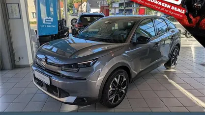 Gebraucht 2025 Citroën C4 Limousine | 25.990 € (Fairer Preis)