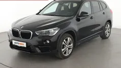 Gebraucht 2016 BMW X1 Sport Line SUV | 17.810 € (Fairer Preis)