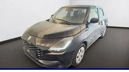 Gebraucht 2024 Suzuki Swift Limousine | 15.990 € (Guter Preis)