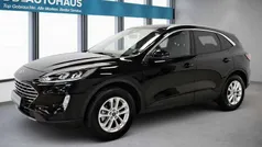 Gebraucht 2023 Ford Kuga Titanium SUV | 27.340 € (Guter Preis)