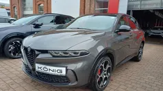 Vesuviograu Gebraucht 2023 Alfa Romeo Tonale Veloce SUV | 29.990 € (Superpreis)