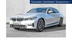 Gebraucht 2021 BMW 330e Sport Line Limousine | 29.495 € (Fairer Preis)