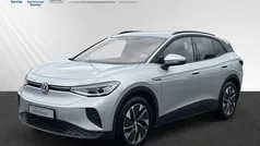 Gebraucht 2021 VW ID.4 Pure SUV | 24.890 € (Fairer Preis)
