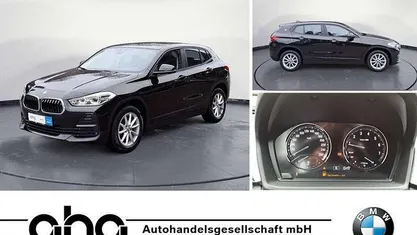 Gebraucht 2021 BMW X2 Advantage SUV | 23.930 € (Fairer Preis)