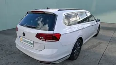 Gebraucht 2021 VW Passat GTE Kombi | 26.700 € (Fairer Preis)