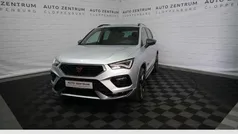 Gebraucht 2021 Cupra Ateca VZ SUV | 32.950 € (Fairer Preis)