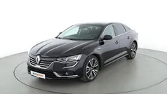 Schwarz Gebraucht 2019 Renault Talisman Initiale Paris Limousine | 20.330 € (Fairer Preis)