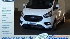 Gebraucht 2019 Ford Transit Custom Trend | 16.490 € (Superpreis)
