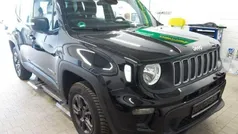 Gebraucht 2023 Jeep Renegade Longitude SUV | 22.999 € (Guter Preis)
