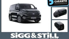 Agate black Neu 2025 Ford Tourneo Custom Titanium Van / Kleinbus | 54.750 € (Fairer Preis)