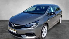 5 türen Gebraucht 2022 Opel Astra Elegance Kombi | 16.990 € (Superpreis)