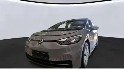 Używany VW ID.3 Pro Performance 150 kW (204 KM) 2023 Szary Hatchback