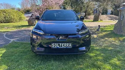 Neu Subaru Solterra Comfort 252 kW (343 PS) 2026 Blau SUV