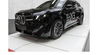 Gebraucht BMW iX3 M Sport 344 kW (469 PS) 2026 SUV