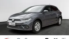 Grau Neu 2025 VW Polo Limousine | 25.490 € (Fairer Preis)