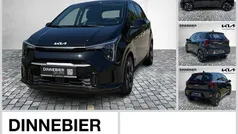 Auroraschwarz metallic Neu 2025 Kia Picanto Launch Edition Kleinwagen | 21.280 € (Fairer Preis)
