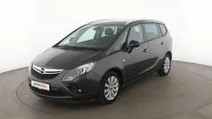 Gebraucht 2015 Opel Zafira Tourer Style Van / Kleinbus | 11.710 € (Fairer Preis)
