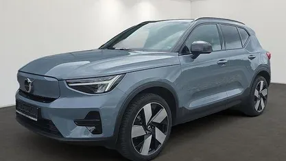 Gebraucht Volvo XC40 Plus 169 kW (231 PS) 2022 SUV