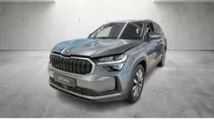 Graphitegrau Gebraucht 2025 Skoda Kodiaq Selection SUV | 48.770 € (Guter Preis)