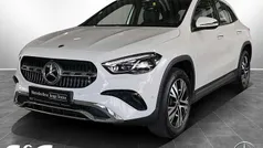 Gebraucht 2024 Mercedes GLA200 Progressive SUV | 40.890 € (Fairer Preis)