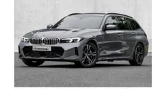 Gebraucht 2024 BMW 330 M Sport Kombi | 41.890 € (Superpreis)