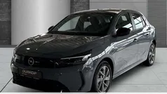 Grau Gebraucht 2024 Opel Corsa Edition Limousine | 16.950 € (Fairer Preis)