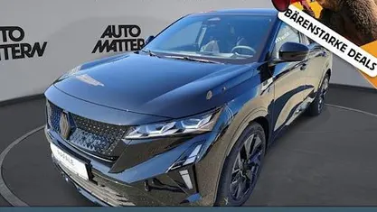 Gebraucht Renault Rafale Esprit Alpine 200 PS (147 kW) 2025 Schwarz SUV
