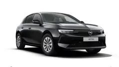 Schwarz Neu 2025 Opel Astra Edition Limousine | 24.790 € (Superpreis)