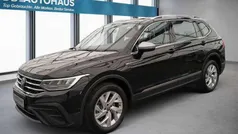 Gebraucht 2023 VW Tiguan Allspace Life SUV | 36.680 € (Superpreis)