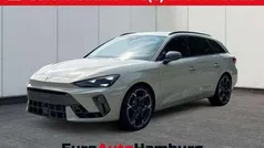 Gebraucht 2025 Cupra Leon VZ Kombi | 39.490 € (Superpreis)