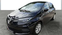 Gebraucht 2022 Renault Zoe Experience Kleinwagen | 15.990 € (Fairer Preis)