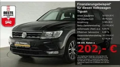 Gebraucht 2017 VW Tiguan Trendline SUV | 16.924 € (Fairer Preis)