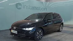 Schwarz Gebraucht 2024 VW Golf VIII Goal Limousine | 31.340 € (Superpreis)