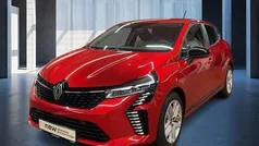 Gebraucht 2024 Renault Clio V Evolution Kleinwagen | 16.511 € (Fairer Preis)