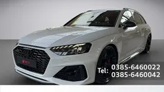 Gebraucht 2024 Audi RS4 Sport Kombi | 102.200 €