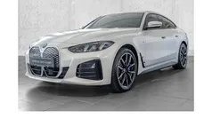 Mineralweiß metallic Neu 2025 BMW i4 M Sport Limousine | 57.490 € (Fairer Preis)