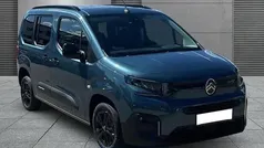Kiamablau Neu 2025 Citroën Berlingo Van / Kleinbus | 27.790 € (Fairer Preis)