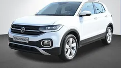Gebraucht 2020 VW T-Cross Style SUV | 18.890 € (Fairer Preis)