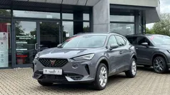 Graphene grau Gebraucht 2024 Cupra Formentor SUV | 34.900 € (Guter Preis)