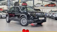 Schwarz Gebraucht 2022 Opel Mokka-e Edition SUV | 18.250 € (Fairer Preis)
