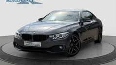 Gebraucht 2016 BMW 420 Sport Line Coupé | 19.980 € (Fairer Preis)